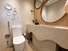 Apartamento Frente mar no Edif�cio Sunrise Praia Brava 22