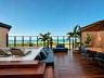 Apartamento Frente mar no Edif�cio Sunrise Praia Brava 8