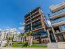 Apartamento Frente mar no Edif�cio Sunrise Praia Brava 23