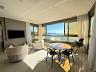 Apartamento frente mar no Edif�cio Apogee 1