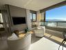 Apartamento frente mar no Edif�cio Apogee 2