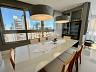Apartamento frente mar no Edif�cio Apogee 9