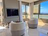 Apartamento frente mar no Edif�cio Apogee 3