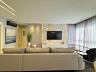 Apartamento finamente mobiliado e decorado a venda no Acqualina Residence 4