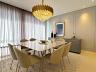 Apartamento finamente mobiliado e decorado a venda no Acqualina Residence 6