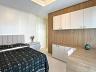 Apartamento finamente mobiliado e decorado a venda no Acqualina Residence 13