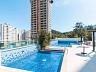 Apartamento no Edif�cio Imp�rio das Ondas 26