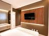 Apartamento no Edif�cio Salt Praia Brava 9