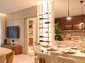 Apartamento no Edif�cio Salt Praia Brava 2