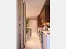 Apartamento no Edif�cio Salt Praia Brava 24