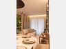 Apartamento no Edif�cio Salt Praia Brava 33