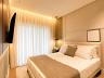 Apartamento no Edif�cio Salt Praia Brava 72