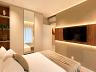 Apartamento no Edif�cio Salt Praia Brava 73