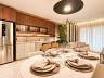 Apartamento no Edif�cio Salt Praia Brava 3