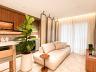 Apartamento no Edif�cio Salt Praia Brava 1
