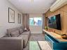 Apartamento a venda no Edif�cio Ilha de Montserrat 2