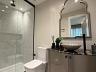 Apartamento decorado Frente mar no Ed�ficio Boreal tower 15