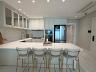 Apartamento decorado Frente mar no Ed�ficio Boreal tower 13