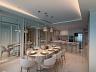 Apartamento decorado Frente mar no Ed�ficio Boreal tower 9