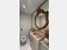 Apartamento decorado Frente mar no Ed�ficio Boreal tower 26