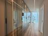 Apartamento decorado Frente mar no Ed�ficio Boreal tower 25