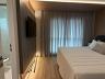 Apartamento decorado Frente mar no Ed�ficio Boreal tower 34