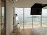 Apartamento decorado Frente mar no Ed�ficio Boreal tower 6