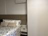 Apartamento Quadra mar no Edif�cio Saint Honorat 5