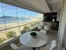 Apartamento Frente mar no Edificio Itaja�u 2