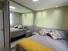 Apartamento Frente mar no Edificio Itaja�u 7