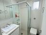 Apartamento Frente mar no Edificio Itaja�u 8