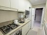 Apartamento Frente mar no Edificio Itaja�u 9