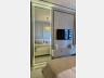 Apartamento mobiliado no Edif�cio Porto Rotterdam 50