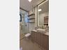 Apartamento mobiliado no Edif�cio Porto Rotterdam 46