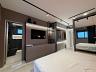 Apartamento decorado no Edif�cio Argos 28