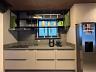 Apartamento decorado no Edif�cio Argos 16