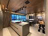 Apartamento decorado no Edif�cio Argos 4