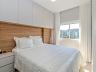 Apartamento no Edif�cio You New Style 10