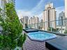 Apartamento no Edif�cio You New Style 33