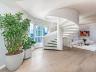 Cobertura duplex Frente mar no Edif�cio Theiss Heim 21