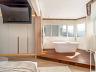 Cobertura duplex Frente mar no Edif�cio Theiss Heim 13
