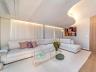 Cobertura duplex Frente mar no Edif�cio Theiss Heim 2