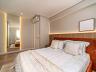 Cobertura duplex Frente mar no Edif�cio Theiss Heim 6