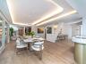 Cobertura duplex Frente mar no Edif�cio Theiss Heim 20