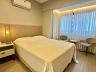 Apartamento quadra mar Edif�cio Caminhos do mar 11