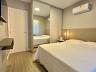 Apartamento quadra mar Edif�cio Caminhos do mar 9