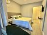 Apartamento quadra mar Edif�cio Caminhos do mar 17