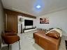 Apartamento semi mobiliado no Edif�cio Lumiere 2