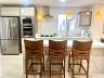 Apartamento semi mobiliado no Edif�cio Lumiere 4