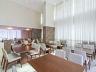 Apartamento semi mobiliado no Edif�cio Lumiere 18